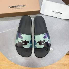 Picture of Burberry Slippers _SKUBurberrysz35-45JM08053316